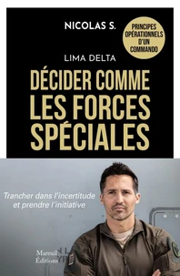 Forces spéciales