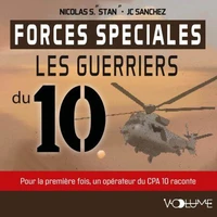 Les guerriers du 10