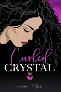 Curled Crystal