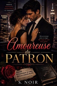 Amoureuse du Patron