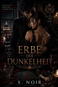 ERBE DER DUNKELHEIT