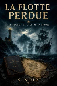La flotte perdue