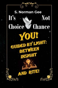 You Guided By Light Between Insight And Rite!