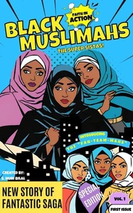 Black Muslimahs