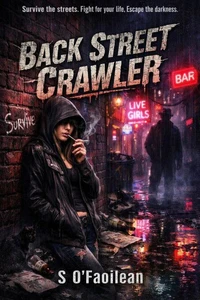 Back Street Crawler