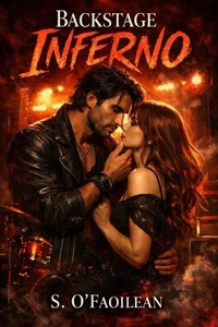 Backstage Inferno
