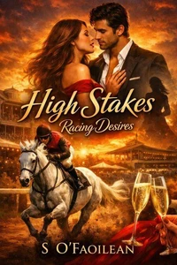 High Stakes - Racing Desires