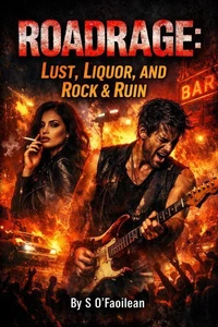ROADRAGE: Lust, Liquor, and Rock &amp; Ruin