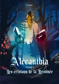 Alécanthia