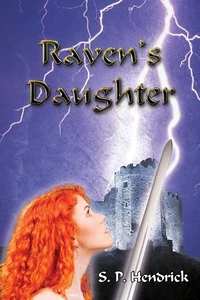 Raven's Daughter