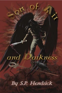 Son of Air &amp; Darkness Volume I of Tales of the Dearg-Sidhe