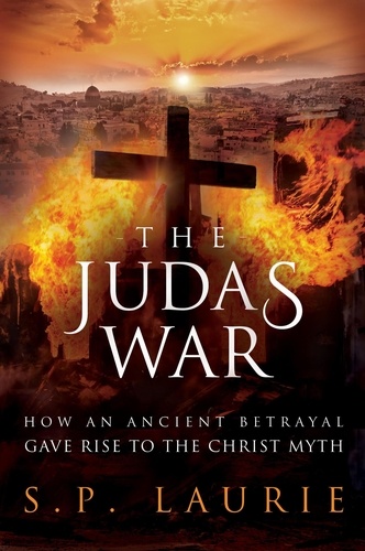  S.P. Laurie - The Judas War.