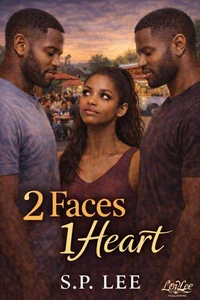 2 Faces 1 Heart