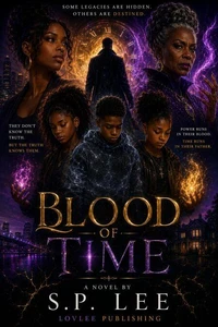 Blood of Time