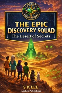 The Epic Discovery Squad
