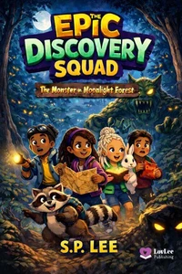 The Epic Discovery Squad