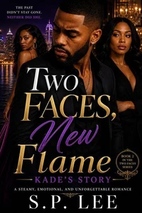 Two Faces New Flame