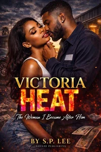 Victoria Heat