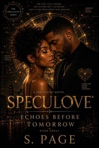 Speculove® Echoes Before Tomorrow