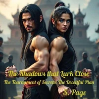 The Shadows that Lurk Close The Tournament of Secrets: Deceitful Plans