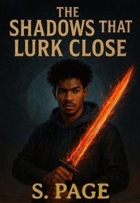 Téléchargez des livres gratuits en ligne pour ipod The Shadows that Lurk Close - The Shadows that Lurk Close, #1 9798230176961