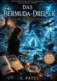 Das Bermuda-Dreieck Das Meer, das niemand zurückgibt