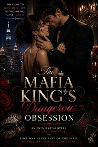The Mafia King’s Dangerous Obsession