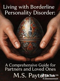 Living With Borderline Personality Disorder A Comprehensive Guide for Partners and Loved Ones