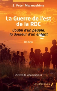 La Guerre de l'est de la RDC