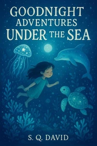 Goodnight Adventures Under the Sea