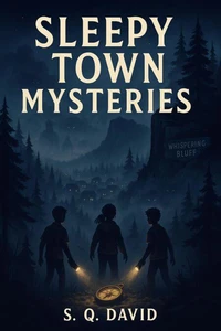 Sleepy Town Mysteries
