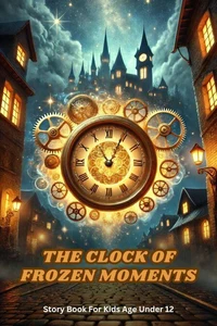 The Clock of Frozen Moments