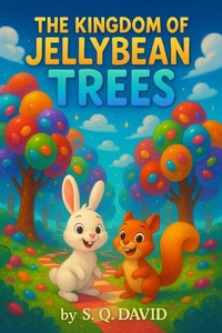 The Kingdom of Jellybean Trees