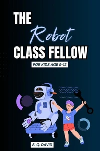 The Robot Class Fellow