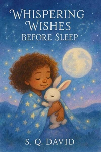 Whispering Wishes Before Sleep