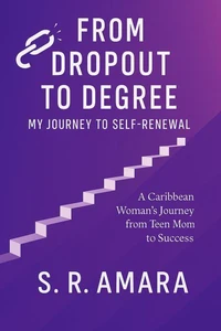 From Dropout To Degree: My Journey To Self-Renewal