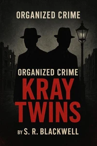Organized Crime Kray Twins
