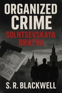 Organized Crime Solntsevskaya Bratva