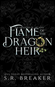Flame of the Dragon Heir