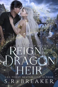 Reign of the Dragon Heir