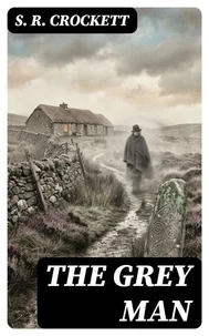 The Grey Man