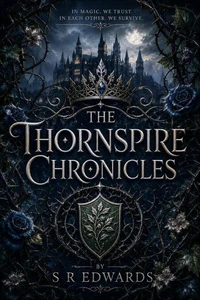 The Thornspire Chronicles