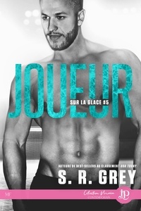 Joueur - Sur la glace #5