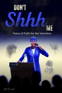 Don't Shhh Me