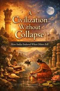 A Civilization Without Collapse