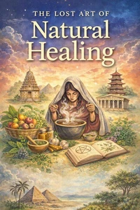 The Lost Art of Natural Healing