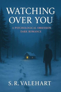 Watching Over You: A Psychological Obsession Dark Romance