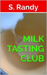 Milk Tasting Club