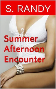 Summer Afternoon Encounter