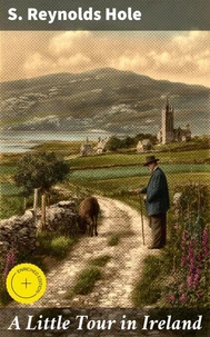 A Little Tour in Ireland